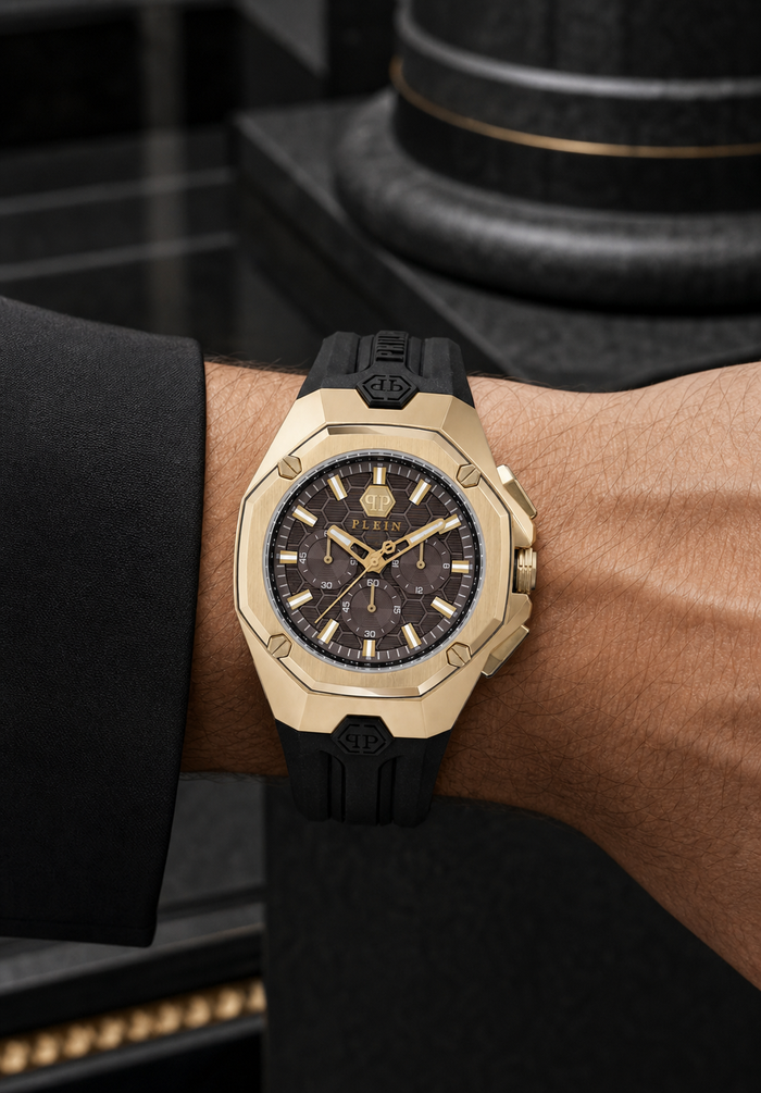 PHILIPP PLEIN PWTBA0423 watch - concept 3