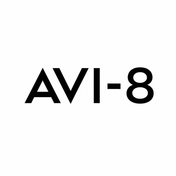 AVI-8