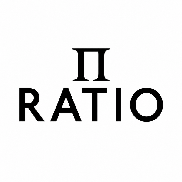 Ratio