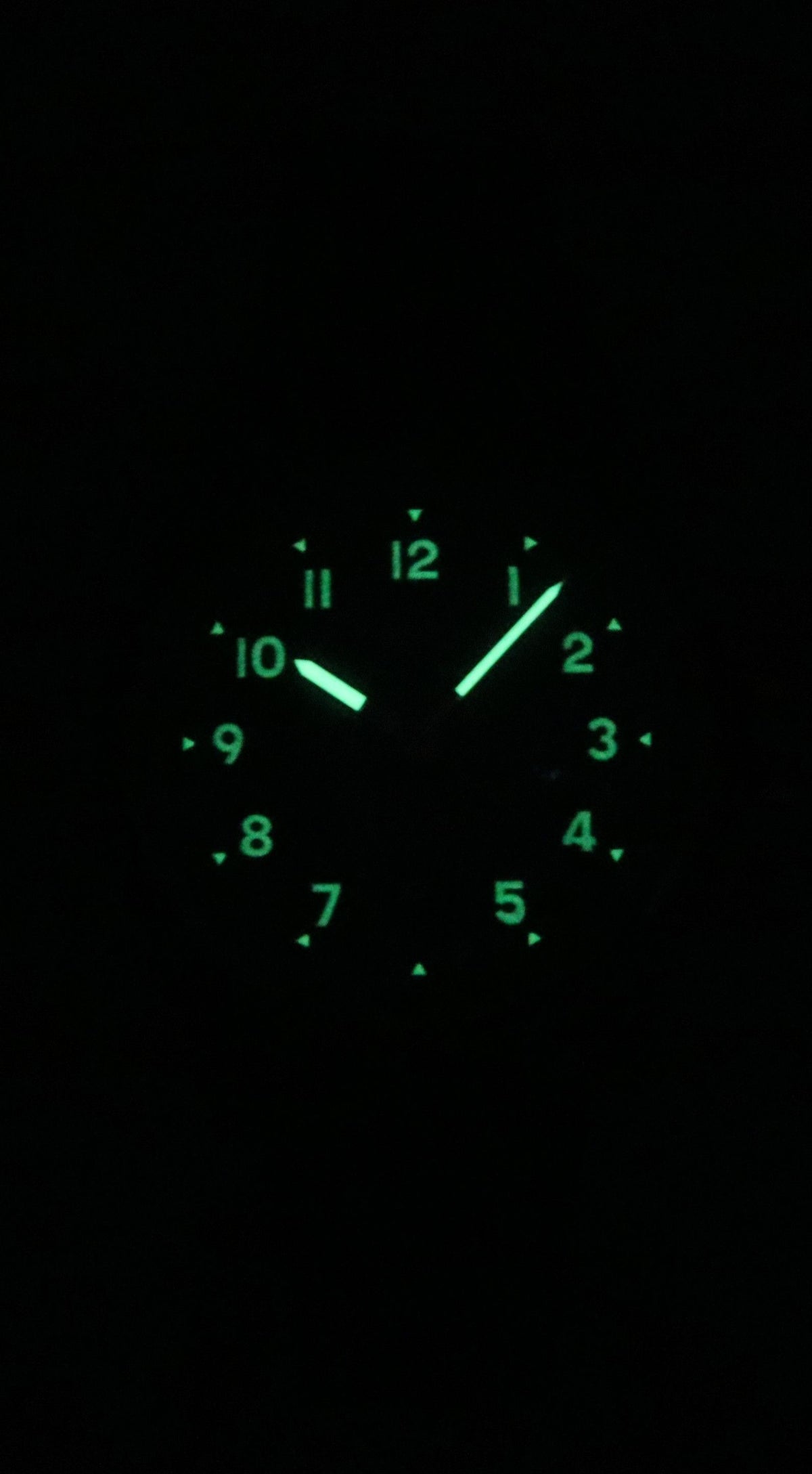 Oris Big Crown Pointer datum lederen band blauwe wijzerplaat automatisch 01-473-7786-4065-07-5-19-22FC herenhorloge