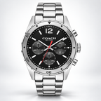 Coach Sullivan Sport men's chronograph 14602034 studio product view