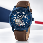 Tommy Hilfiger Henry Automatic 1710660 studio product view