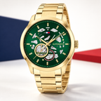 Tommy Hilfiger Henry Automatic 1710662 studio product view
