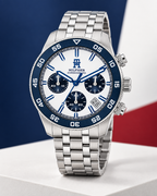 Tommy Hilfiger TH85 Chrono 1792157 studio hero