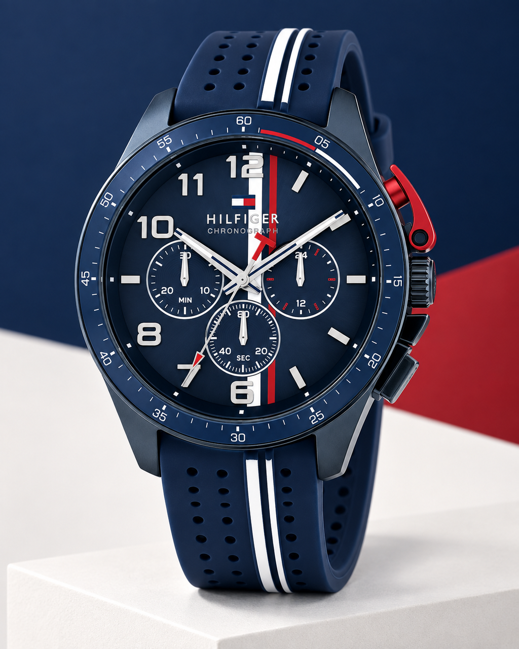 Tommy Hilfiger Bank 1792169 studio hero