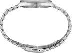 Seiko Essentials SUR557P1 Black Dial Quartz 39mm Men's Watch - product view 2