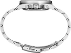 Seiko Essentials SSB397P1 Quartz Chronograph 41mm Men's Watch - product view 2