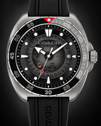 Coach Charter 14602715 dial macro