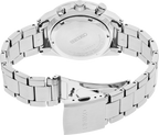 Seiko Essentials SSB397P1 Quartz Chronograph 41mm Men's Watch - product view 3