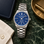 Gucci G-Timeless Automatic 40mm Blue Dial Men’s Watch – YA126389