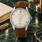 Gucci G-Timeless Small Seconds 40 mm White guilloche with feline, bee and star motifs Watch – YA126361