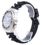 Ratio 2nd Generation Free Diver Helium-Safe Quarz 1038EF102V-BLU-V02 1000M Herrenuhr