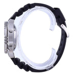 Ratio FreeDiver Helium Safe 1000M Edelstahl Automatik 1066KE20-33VA-BLK Herrenuhr