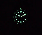 Ratio Free Diver Helium Safe Nylon Automatik Taucheruhr 1066KE20-33VA-BLU-var-NATO2 1000M Herrenuhr