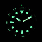 Ratio FreeDiver Helium Safe 1000M Black Dial Stainless Steel Automatic 1066KE26-33VA-BLK Men's Watch
