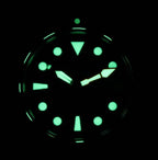 Ratio FreeDiver Helium Safe 1000M Blue Dial Stainless Steel Automatic 1066KE26-33VA-BLU Herrenuhr