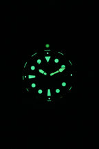 Ratio FreeDiver Version 02 Helium Safe 1000M Sapphire Automatic Black Dial 1068HA90-34VA-BLK-V02 Men's Watch