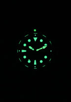 Ratio FreeDiver Version 02 Helium Safe 1000M Sapphire Automatic Blue Dial 1068HA90-34VA-BLU-V02 Men's Watch