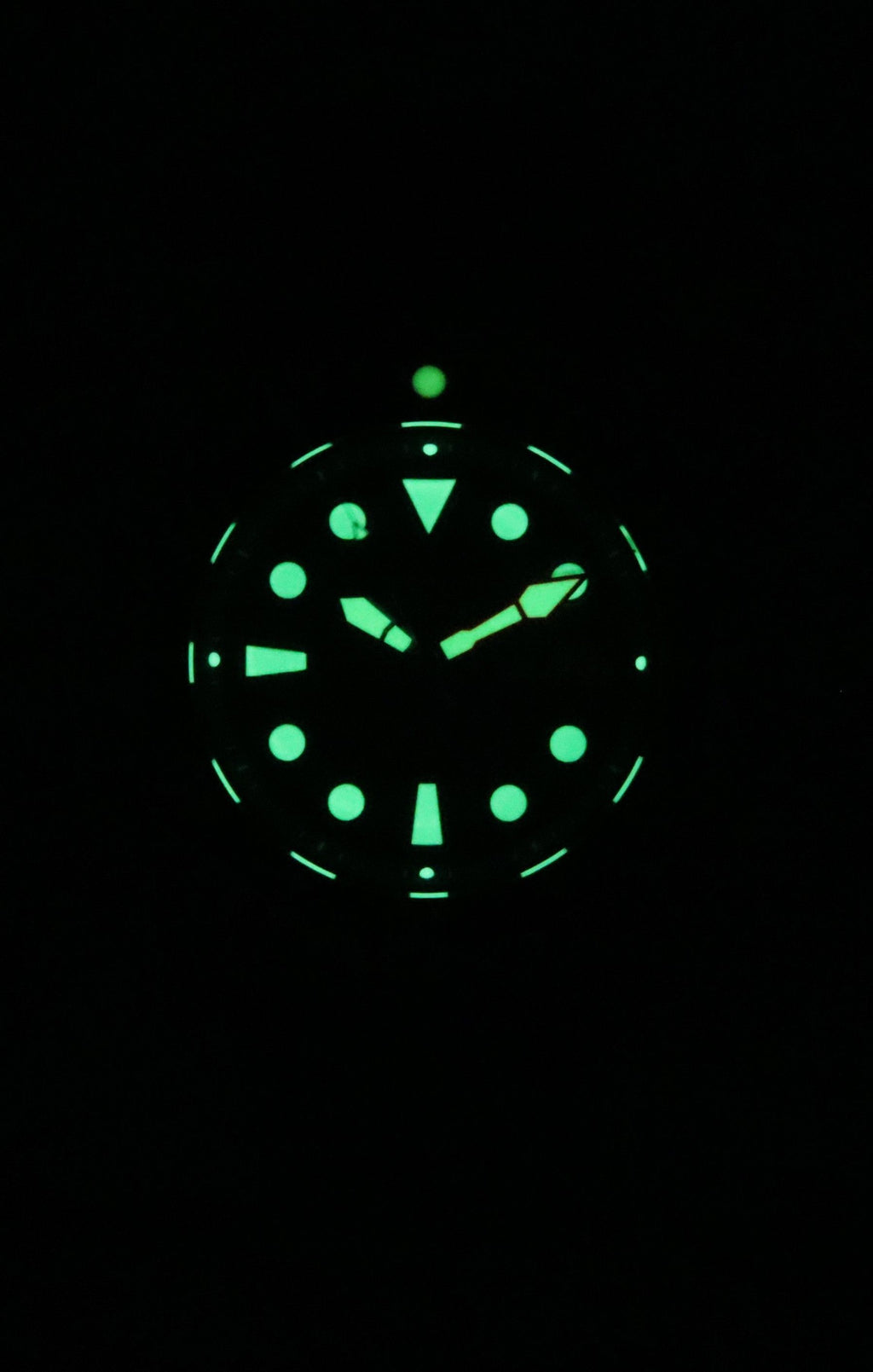 Ratio FreeDiver Version 02 Helium Safe 1000M Sapphire Automatic Green Dial 1068HA90-34VA-GRN-V02 Men's Watch