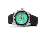 Ratio FreeDiver Helium-Safe 1000M Sapphire Automatic 1068HA90-34VA-MGRN Men's Watch