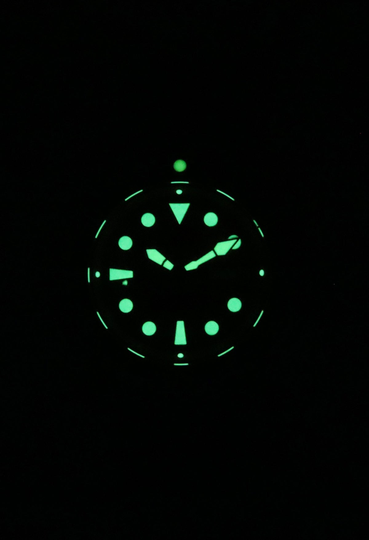 Ratio FreeDiver-versie 02 Helium Safe 1000M Saffier automatische oranje wijzerplaat 1068HA90-34VA-ORG-V02 Herenhorloge