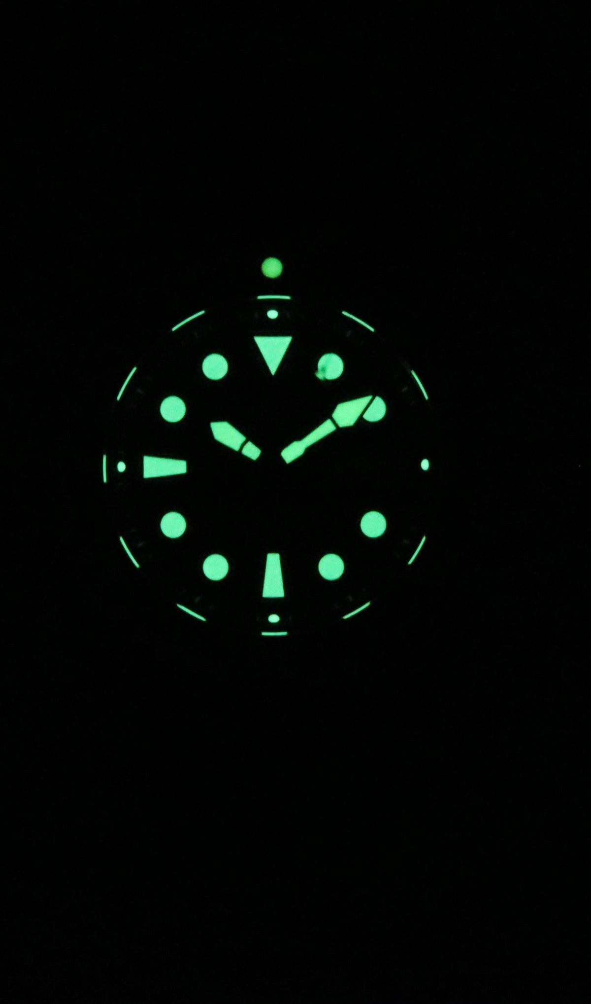 Ratio FreeDiver-versie 02 Heliumveilig 1000M Saffier automatische rode wijzerplaat 1068HA90-34VA-RED-V02 Herenhorloge