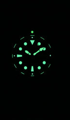 Ratio FreeDiver Version 02 Helium Safe 1000M Sapphire Automatic Red Dial 1068HA90-34VA-RED-V02 Men's Watch