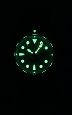 Ratio FreeDiver Version 02 Helium Safe 1000M Sapphire Automatic White Dial 1068HA90-34VA-WHT-V02 Men's Watch