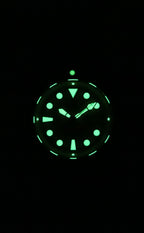 Ratio FreeDiver Version 03 Helium Safe 1000M Automatic Yellow Dial 1068HA90-34VA-YLW-V03 Men's Watch
