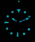 Ratio FreeDiver Helium-Safe 1000M Sapphire Automatic 1068HA96-34VA-BLK Men's Watch