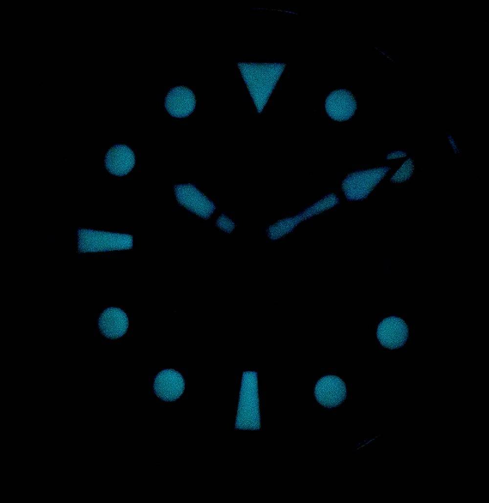 Ratio FreeDiver Helium-Safe 1000M Saffier automatisch 1068HA96-34VA-RED Herenhorloge