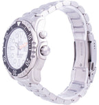 Ratio FreeDiver Helium-Safe 1000M Saphir Automatik 1068HA96-34VA-WHT Herrenuhr