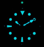 Ratio FreeDiver Helium-Safe 1000M Saphir Automatik 1068HA96-34VA-YLW Herrenuhr