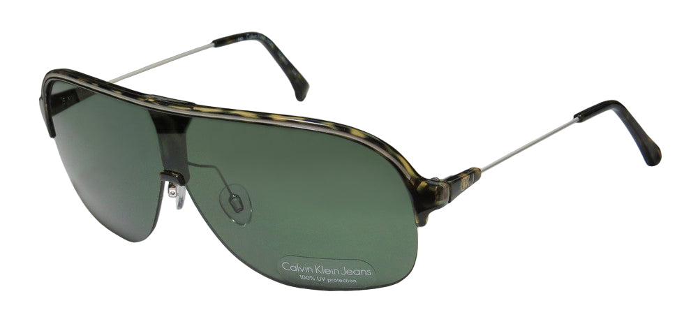 Calvin Klein Jeans 403s zonnebril