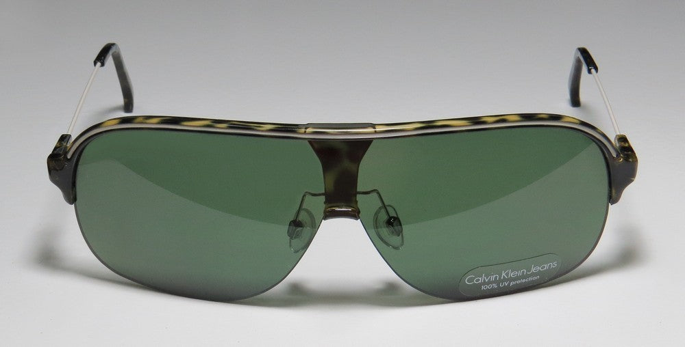 Calvin Klein Jeans 403s zonnebril