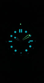 Omega Seamaster Kautschukarmband Schwarzes Zifferblatt Automatik Taucheruhr 210.32.42.20.01.001 300M Herrenuhr