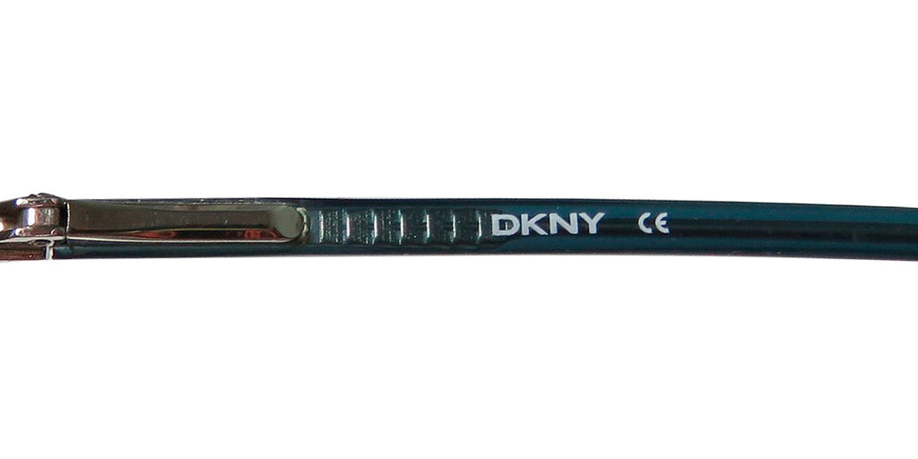 DKNY 5507 Eyeglasses