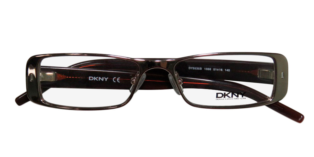 DKNY 5535b Brille