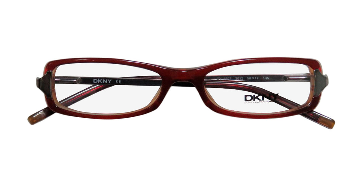 DKNY 4507 Brille