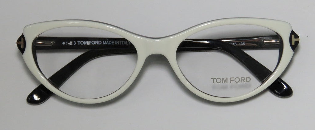 Tom Ford Tf5285-bril