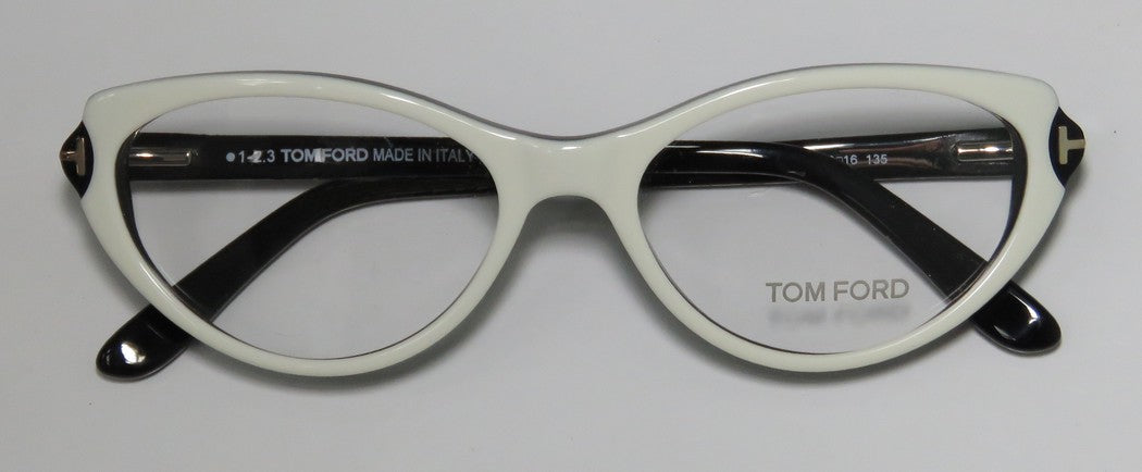 Tom Ford Tf5285-bril