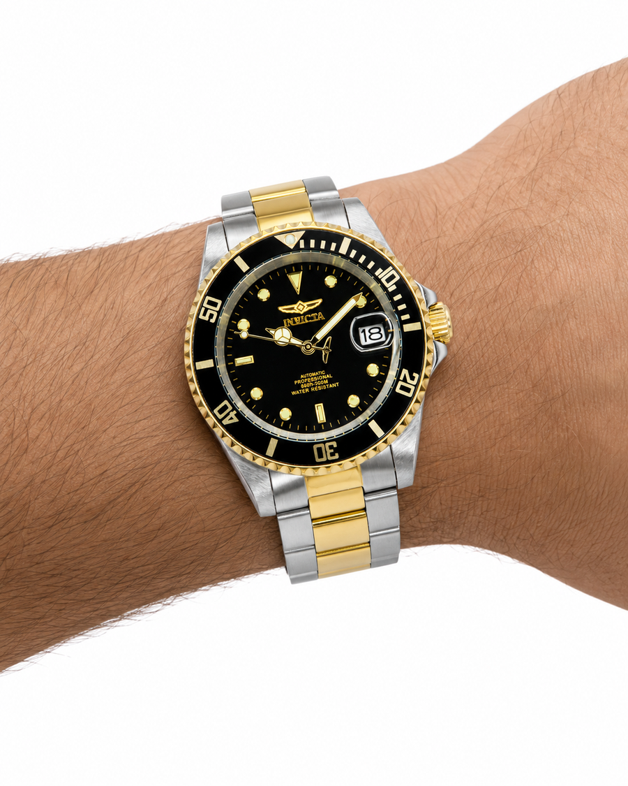 Invicta Professional Pro Diver Automatic 200M 8927OB Men's Watch