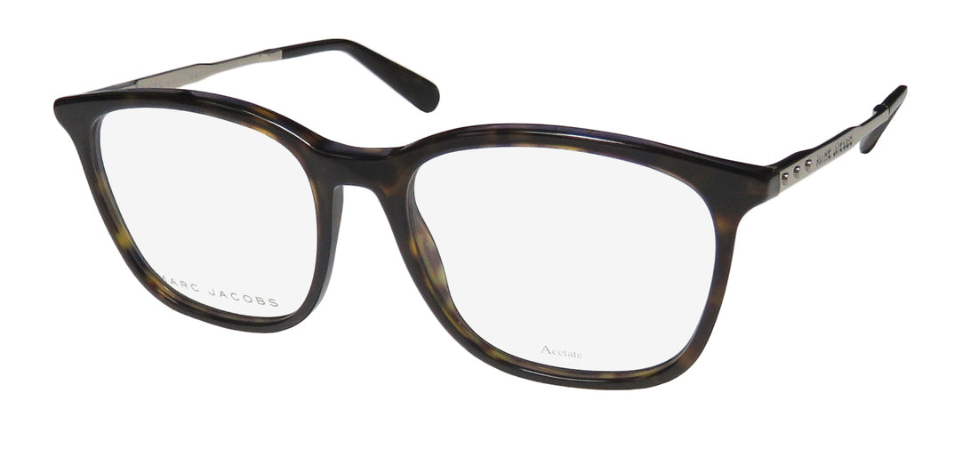 Marc Jacobs 602 Eyeglasses