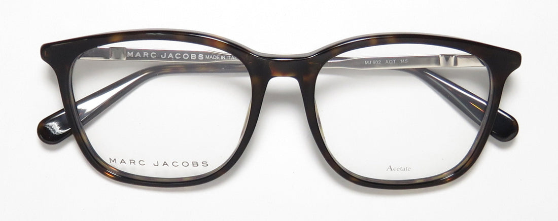 Marc Jacobs 602 Eyeglasses