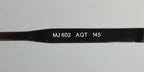 Marc Jacobs 602 Eyeglasses