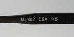 Marc Jacobs 602 Eyeglasses