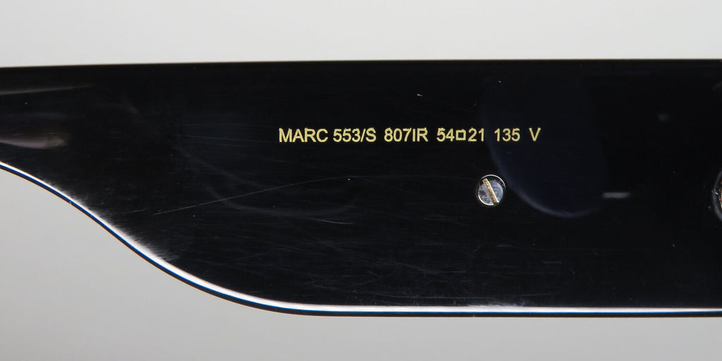 Marc Jacobs Marc 553/S zonnebril