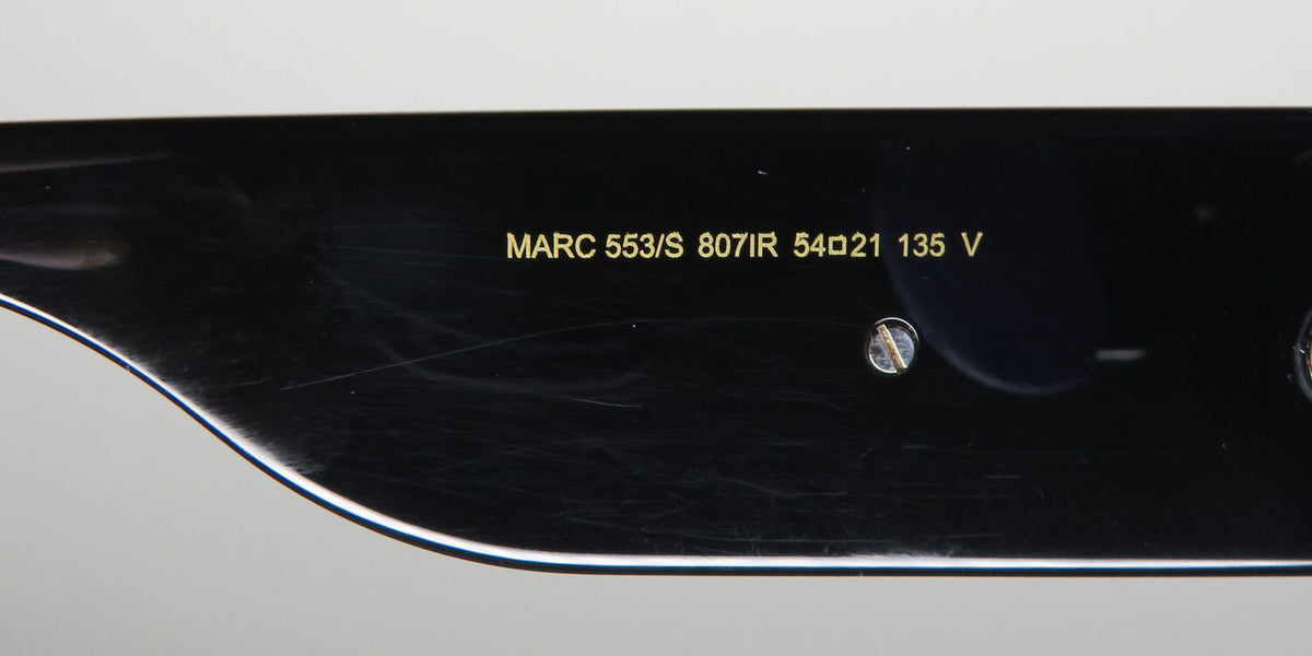Marc Jacobs Marc 553/S zonnebril