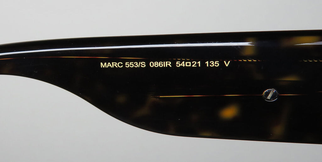 Marc Jacobs Marc 553/S zonnebril