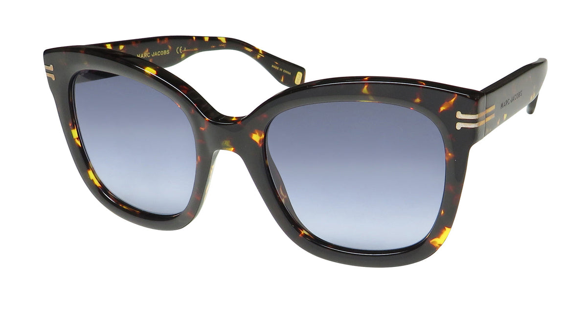 Marc Jacobs 1012/S Sonnenbrille